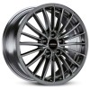 Janta aliaj Ronal R68 8.5x19 5x108 ET40 HG - Hyper Grey