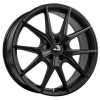 Janta aliaj Brock B40 8.0x19 5x110 ET33 SBM - Satin Black Matt (SBM)
