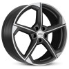 Janta aliaj Ronal R66 8.0x19 5x110 ET33 OGM - Orbit Grey-Matt-Frontkopiert