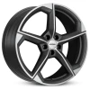 Janta aliaj Ronal R66 8.0x19 5x110 ET33 OGM - Orbit Grey-Matt-Frontkopiert