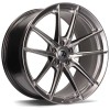 Janta aliaj seventy9 SCF-A 8.5x19 5x112 ET35 DHB - Diamond Hyper Black
