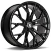 Janta aliaj seventy9 SCF-H 8.5x19 5x112 ET30 BG - Black Glossy