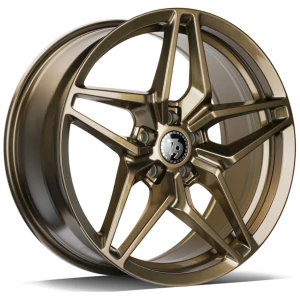 Janta aliaj seventy9 SCF-M 8.5x19 5x112 ET35 SBR - Satin Bronze