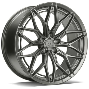 Janta aliaj seventy9 SCF-R 8.5x19 5x112 ET30 HGM - Half Grey Matt