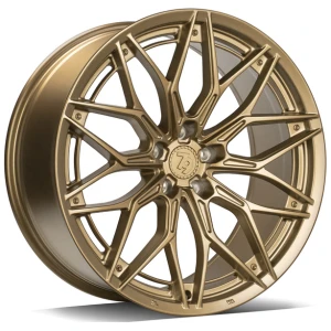 Janta aliaj seventy9 SCF-R 8.5x19 5x112 ET30 SNB - Sand Bronze