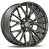 Janta aliaj seventy9 SCF-U 8.5x19 5x112 ET35 HGM - Half Grey Matt