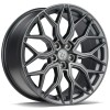 Janta aliaj seventy9 SV-K 8.5x19 5x112 ET35 HGM - Half Grey Matt