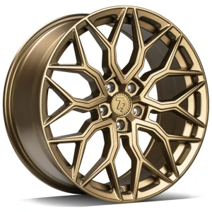 Janta aliaj seventy9 SV-K 8.5x19 5x112 ET35 SB - Sand Bronze