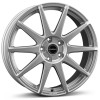 Janta aliaj Borbet GTX 8.0x19 5x112 ET50 TG - Titan Glossy