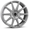 Janta aliaj Borbet GTX 8.0x19 5x112 ET50 TG - Titan Glossy