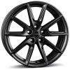 Janta aliaj Borbet LX19 8.0x19 5x112 ET40 BM - Black matt