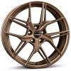 Janta aliaj Borbet QX 8.0x19 5x112 ET40 BM - bronce matt
