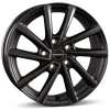 Janta aliaj Borbet V 7.0x19 5x112 ET34 MAG - mistral anthracite glossy