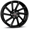 Janta aliaj Borbet VTX 9.5x19 5x112 ET51 BG - Black Glossy