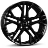 Janta aliaj Borbet XV 8.5x19 5x112 ET30 BG - Black Glossy