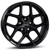 Janta aliaj Borbet Y 8.0x19 5x112 ET37 BG - Black Glossy