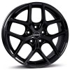 Janta aliaj Borbet Y 8.5x19 5x112 ET44 BG - Black Glossy