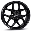 Janta aliaj Borbet Y 8.5x19 5x112 ET44 BG - Black Glossy