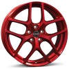Janta aliaj Borbet Y 8.0x19 5x112 ET50 CR - Candy red