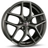 Janta aliaj Borbet Y 8.0x19 5x112 ET50 TM - Titan matt