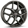 Janta aliaj Borbet Y 8.5x19 5x112 ET35 TM - Titan matt