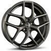 Janta aliaj Borbet Y 8.5x19 5x112 ET48 TM - Titan matt