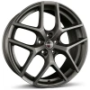 Janta aliaj Borbet Y 8.5x19 5x112 ET48 TM - Titan matt