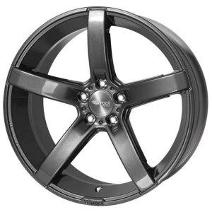 Janta aliaj Brock B35 8.5x19 5x112 ET30 TM - Titan Metallic ( TM)