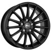 Janta aliaj Brock B36 8.5x19 5x112 ET35 SBM - Satin Black Matt (SBM)