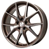Janta aliaj Brock B40 8.0x19 5x112 ET38 BCVP - Bronze Copper Voll-Poliert