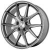 Janta aliaj Brock B40 8.0x19 5x112 ET40 FGM - Ferric Grey Matt