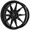 Janta aliaj Brock B42 8.5x19 5x112 ET47 SG - Schwarz Lackiert