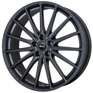 Janta aliaj Brock B43 8.0x19 5x112 ET34 CGM - Cosmic Grey Matt