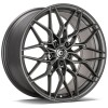 Janta aliaj Carbonado Emerald 9.0x19 5x112 ET35 SG - Satin graphite