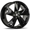 Janta aliaj Carbonado PROGRESSIVE 8.0x19 5x112 ET45 BG - Black Glossy