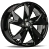 Janta aliaj Carbonado PROGRESSIVE 8.0x19 5x112 ET45 BG - Black Glossy