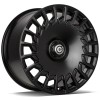 Janta aliaj Carbonado Rebellion 8.5x19 5x112 ET35 DMB - Deep Matt Black
