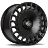Janta aliaj Carbonado Rebellion 8.5x19 5x112 ET35 DMB - Deep Matt Black