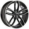 Janta aliaj Diewe Wheels Alito 8.5x19 5x112 ET45 NSM - NeroS machined