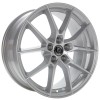 Janta aliaj Diewe Wheels Alla 8.0x19 5x112 ET25 Argento silber