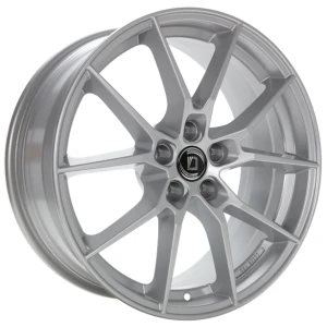 Janta aliaj Diewe Wheels Alla 8.0x19 5x112 ET25 Argento silber
