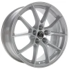 Janta aliaj Diewe Wheels Alla 8.0x19 5x112 ET46 Argento silber