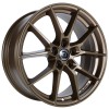 Janta aliaj Diewe Wheels Alla 8.0x19 5x112 ET27 Bronze matt