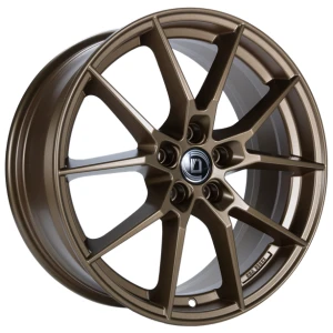 Janta aliaj Diewe Wheels Alla 9.0x19 5x112 ET40 Bronze matt