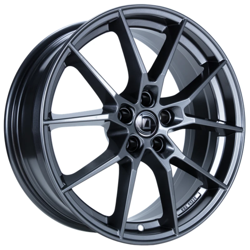Janta aliaj Diewe Wheels Alla 8.0x19 5x112 ET45 PlatinS