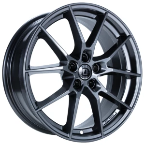 Janta aliaj Diewe Wheels Alla 9.0x19 5x112 ET28 PlatinS