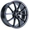 Janta aliaj Diewe Wheels Alla 9.0x19 5x112 ET44 PlatinS