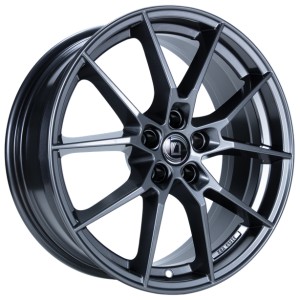 Janta aliaj Diewe Wheels Alla 9.0x19 5x112 ET55 PlatinS