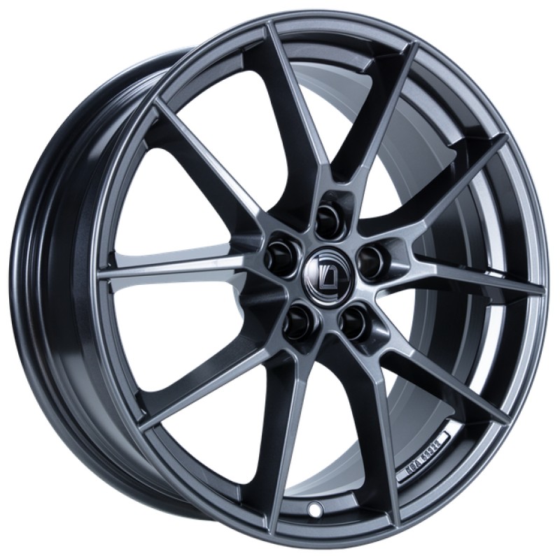 Janta aliaj Diewe Wheels Alla 9.0x19 5x112 ET32 PlatinS