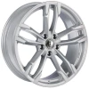 Janta aliaj Diewe Wheels Avio 7.5x19 5x112 ET30 AS - Argento silber